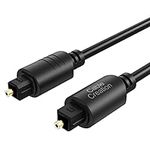 CableCreation Optical Audio Cable, 