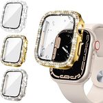 Tensea [3Pack for Apple Watch Scree