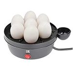 Kalorik Stainless Steel Egg Cooker,