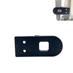 SPANSEE Stroller Replacement Latch for UppaBaby Vista Stroller, Accessories Compatible with Uppababy Vista V2 Stroller, Replacement Closing Latch