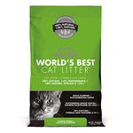 Worlds Best Cat Litter Biodegradable, 6.35Kg