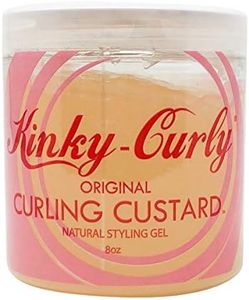 Kinky Curl