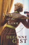 Love On The Line - Tp