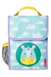 Skip Hop Zoo Kids Insulated Lunch B