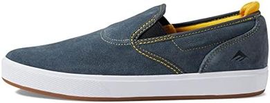 Emerica Wino G6 Slip Cup Skate Shoe