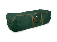 CoverMates - XLarge Holiday Storage Duffel Bag - Fits 9 to 11 Foot Tree - 3 Year Warranty