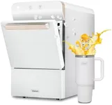 Gevi V2.0 Nugget Ice Maker, 38lbs/2