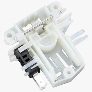 DD81-02132A Dishwasher Door Latch for Sam.sung DW80 Series DW80f600UTS DW80f800UWS DW80r5060US DW80r2031US DW80r5061UG, Part#DD81-01629A DD81-01549A by TOMOON