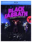 Black Sabbath Live...Gathered In Their Masses [Blu Ray+ CD] [2013]