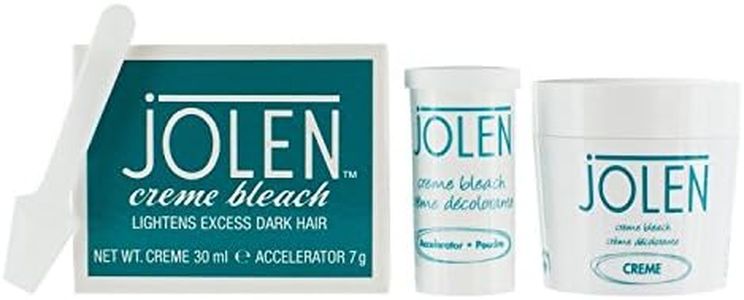 Jolen Crem