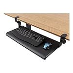 Stand Up Desk Store Large Clamp-On 
