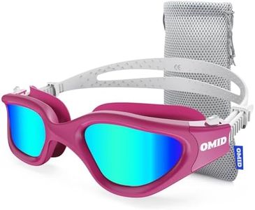 OMID Swim 