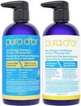 PURA D'OR Hair Therapy Biotin Shamp