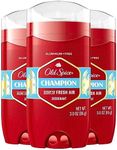 Old Spice Red Collection Deodorant 