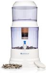 Santevia Gravity Water System - Cou