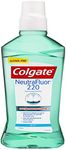 COLGATE NeutraFluor 220 Daily Fluor