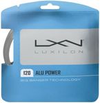 WILSON Luxilon ALU Power 120 Tennis