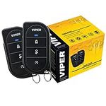 Viper 350 PLUS 3105V 1-Way Car Alar