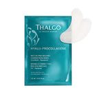 Thalgo Wrinkle-Correcting Pro Eye Patches - Ultra-Fresh Under Eye Patches with Cross-Linked Hyaluronic Acid for Smoothing Wrinkles - 10 Minutes