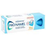 3 Packs Of Sensodyne Pronamel Children Daily Fluoride Toothpaste