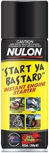 Nulon Start Ya Bastard Instant Engine Starter 350 g