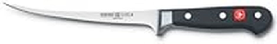 Wusthof 4622-7 Classic 7-Inch Fillet Knife