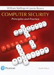 Computer Security: Principles and Practice