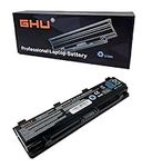 GHU Battery 58 WH Replacement for P