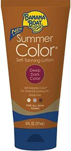 Summer Col