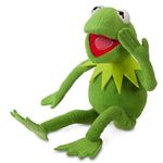 Disney The Muppets - Kermit 40cm Soft Plush Toy