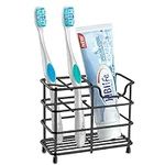 HBlife Small Toothbrush Holder for 
