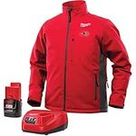 Milwaukee Heated Jacket Kit (2XL, R