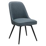 Merax Home Furnishings Swivel Chairs