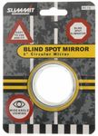 Summit RV-16 Convex Spot Mirror, Small