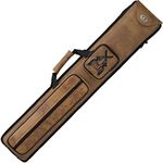 OUTLAW Nexus Pool Cue Hard Case - 3