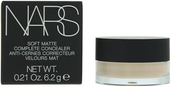 NARS Soft 
