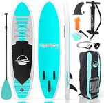 SereneLife Stand up Paddle Board In