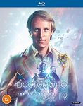 Doctor Who - The Collection - Season 19 [Blu-ray] [2021]