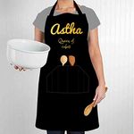 Apron For Women Personalized