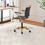 HEADMALL Office Chair Mat for Carpe