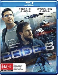 Code 8 (Bl