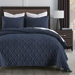 HORIMOTE HOME Quilt Set Queen Size 