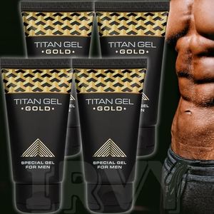 Titan Gel 