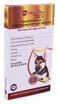 Medfly Healthcare Parashield Plus Spot On Solution for Prevention & Treatment of Ticks, Fleas & Chewing Lice Infestation in Dogs (Over 20 kg up to 40 kg) - Pack of 1