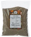 Old India Celery Seeds 500 g