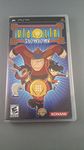 Xiaolin Showdown - Sony PSP