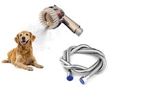 Shower Wand For Dogs