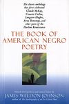 The Book of American Negro Poetry,