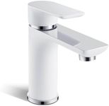 ACA International Brass Basin Mixer