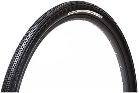 GravelKing SK Knobby Folding Gravel Tires 700x26C Black/Black